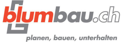 Blumbau