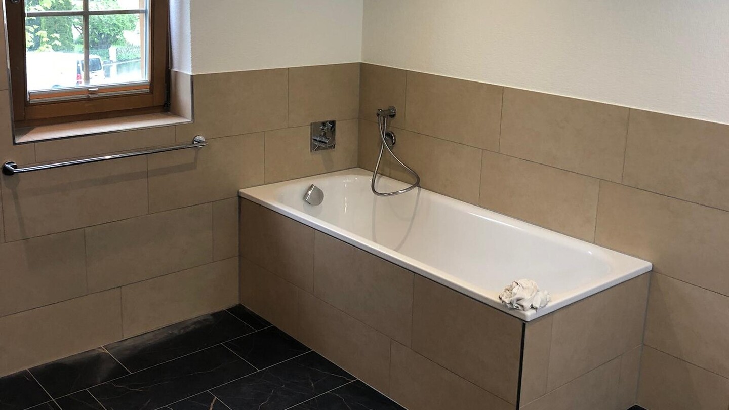 Realisiertes Projekt