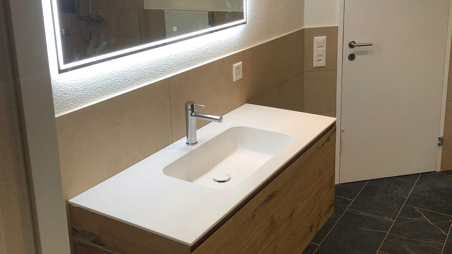 Realisiertes Projekt